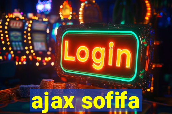 ajax sofifa